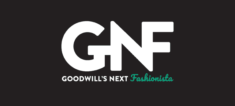 GNF - Goowill's Next Fashionista