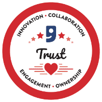 icon - Trust