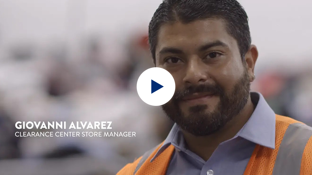 Goodwill AZ | Video