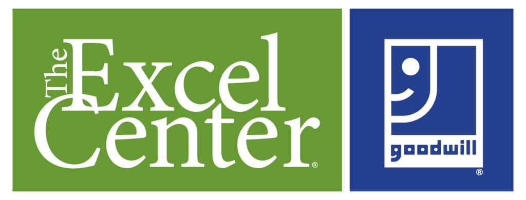 The Excel Center logo