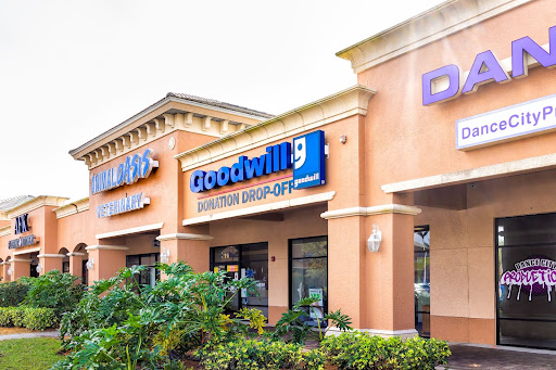 Goodwill Storefront