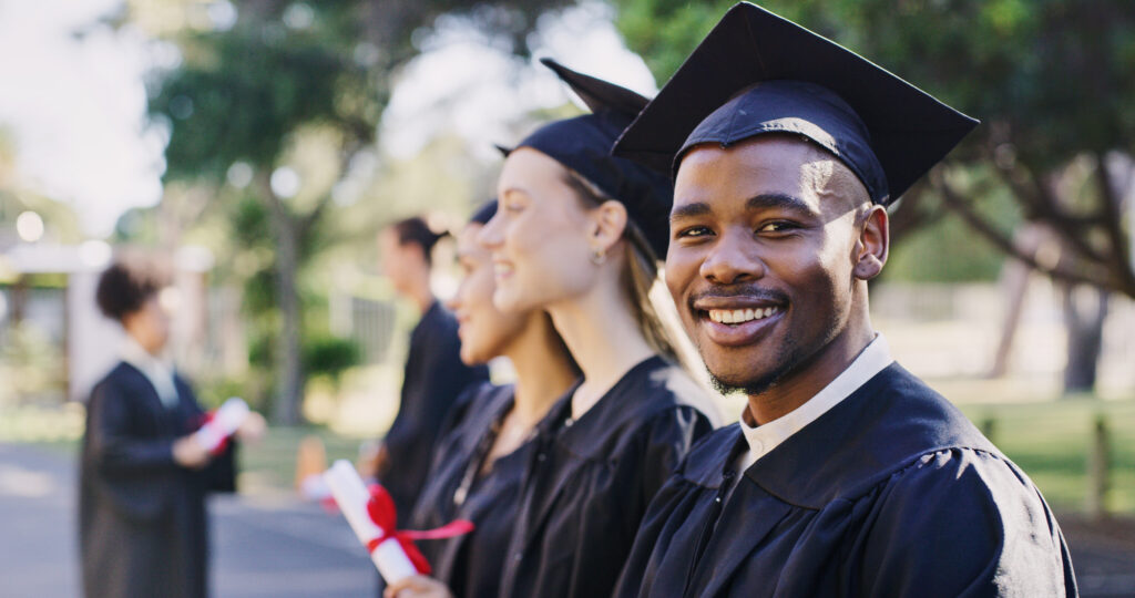 university student graduation celebration,