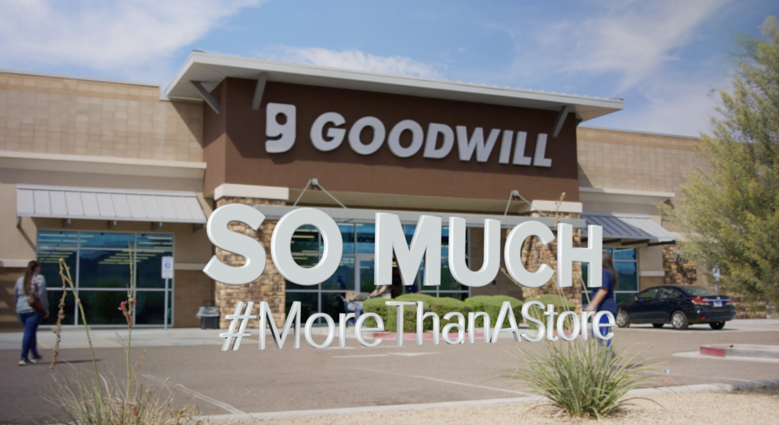 Goodwill Az Our Mission | Building Communities | Goodwill Arizona