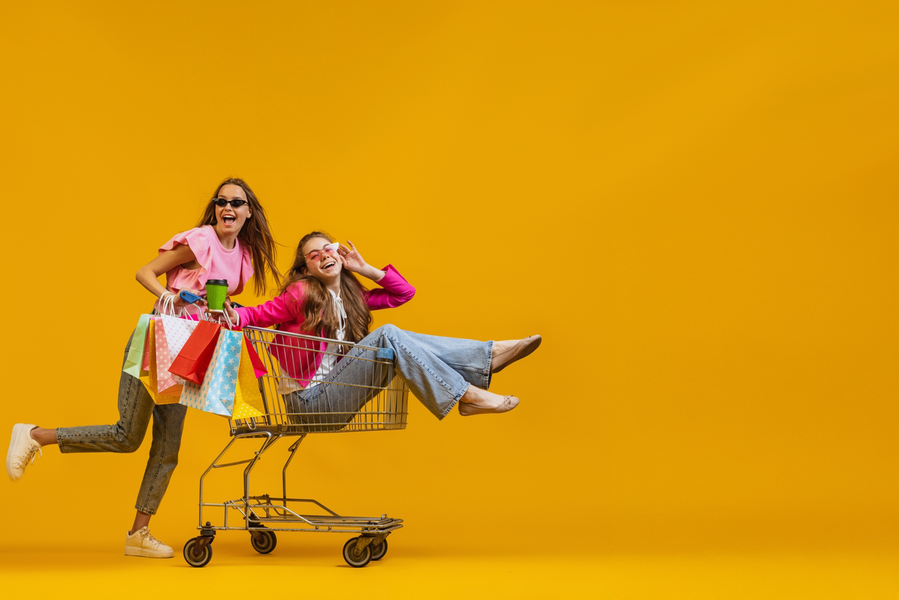 Thrift Express by Goodwill