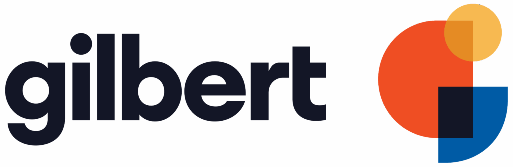 Gilbert Logo