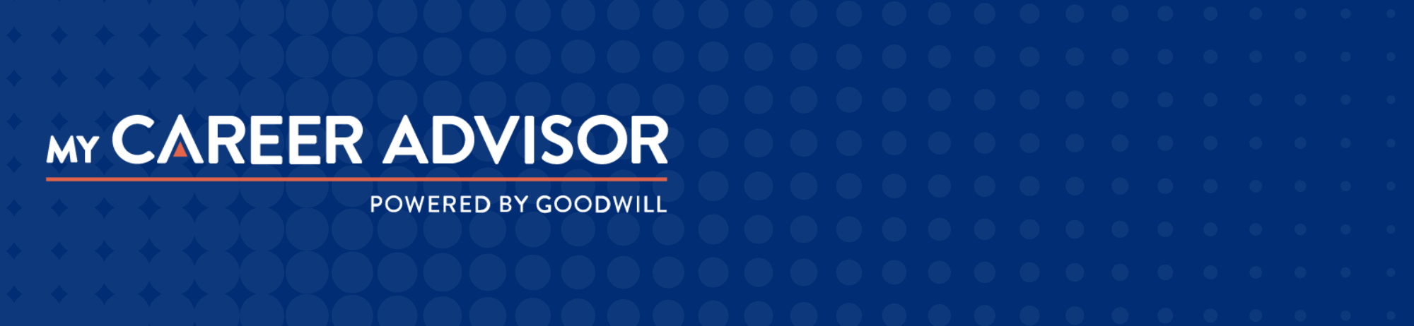 Goodwill AZ | Someone looking through racks of white shirts on hangers