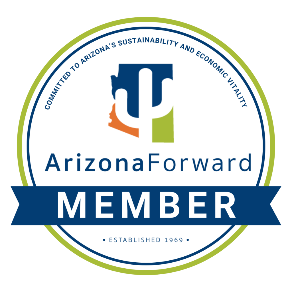 Arizona Forward Member Logo