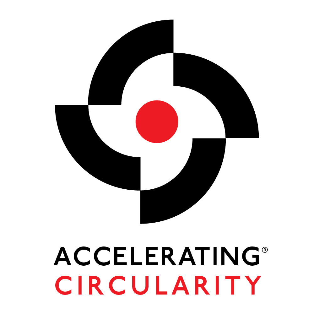 Accelerating Circularity Logo