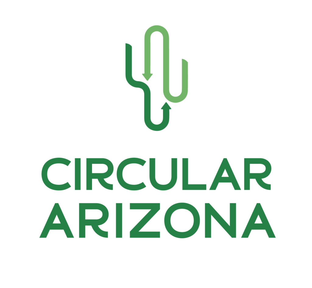 Circular Arizona Logo